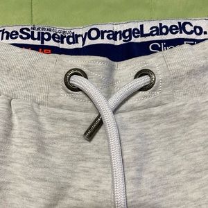 SuperDry Sweatpants